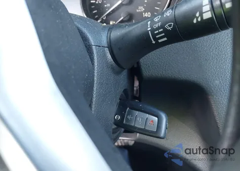 2017 Nissan Rogue S z USA, uszkodzony, nr VIN KNMAT2MV4HP517253